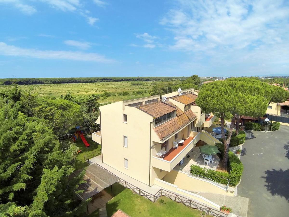 Apartment Riviera 4 By Interhome Marina di Cecina Exterior foto