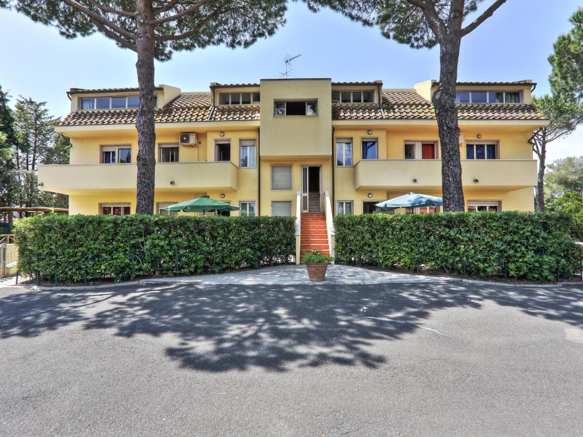 Apartment Riviera 4 By Interhome Marina di Cecina Exterior foto