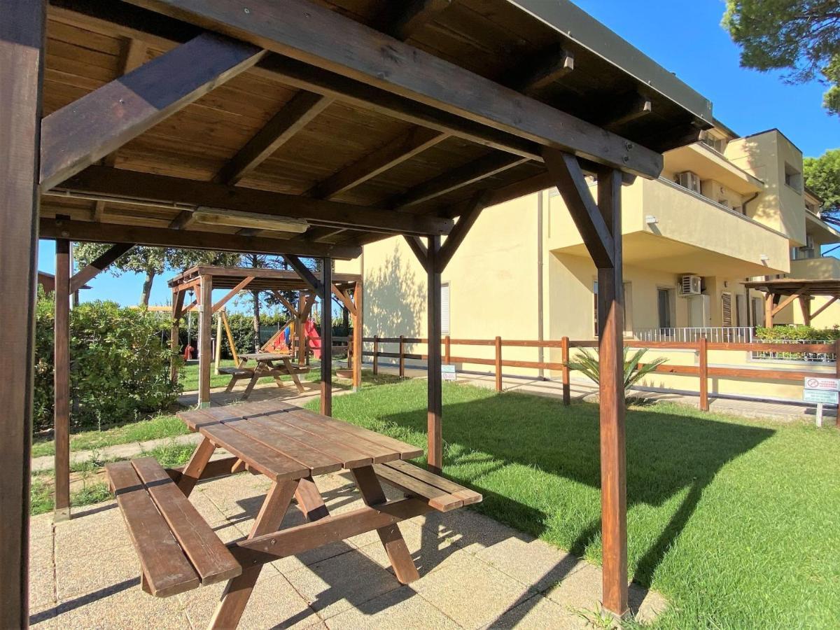 Apartment Riviera 4 By Interhome Marina di Cecina Exterior foto